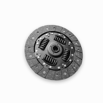 Диск сцепления ведомый, 280VTB