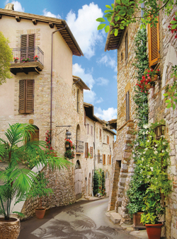 Коллекция Города и страны