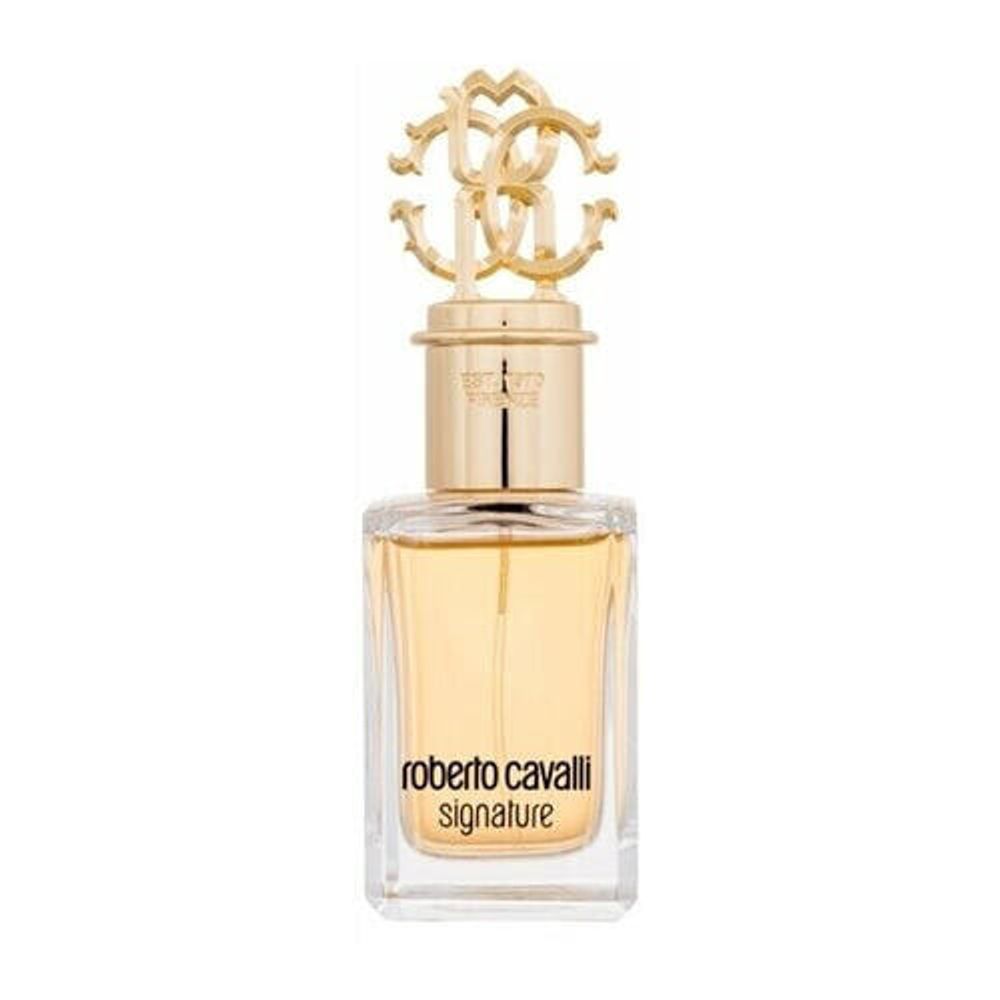 Женская парфюмерия Roberto Cavalli Signature Eau de Parfum