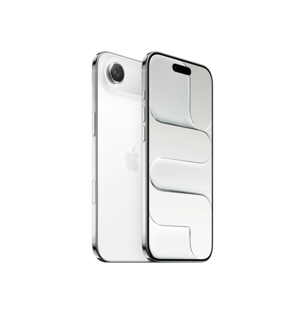 Apple iPhone Air 256Gb Cloud White – купить за 73 999 ₽ | ТехноСеть