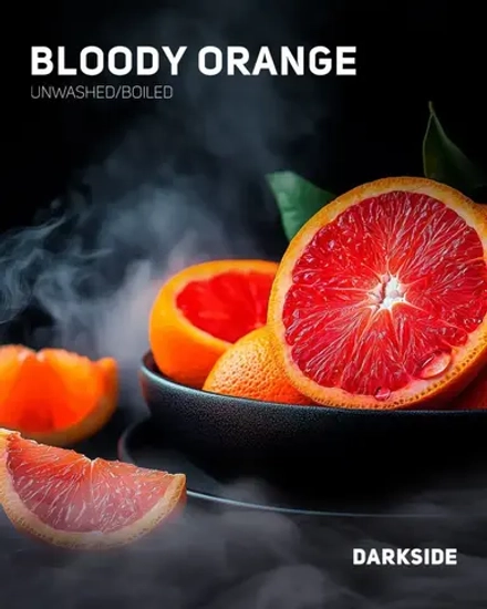 % DarkSide - Bloody Orange (240г)