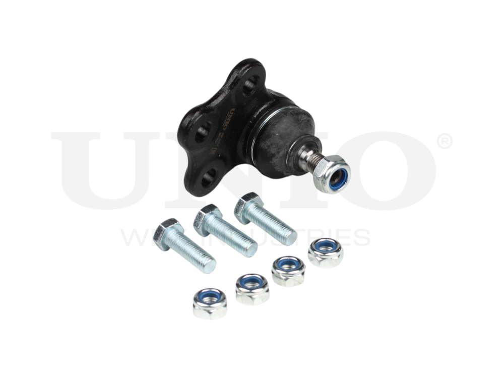 Опора шаровая передняя нижняя UNIO SSP-20062