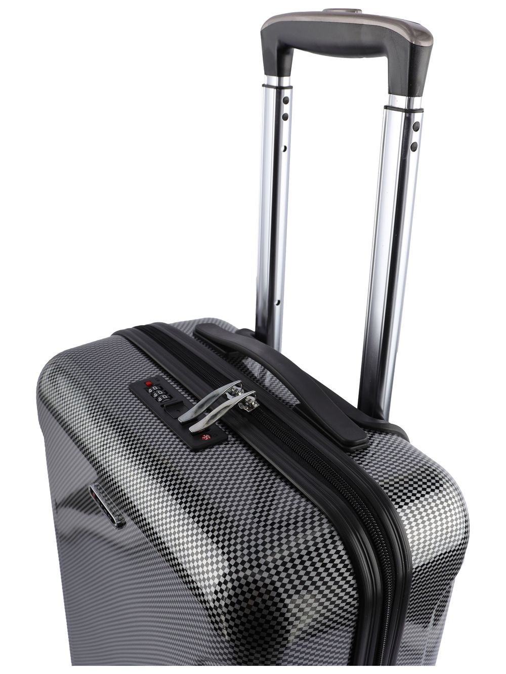 Чемодан 466-5