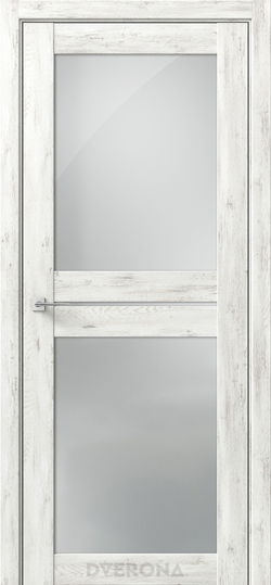 DVERONA ОМЕГА-С2 (Satin)