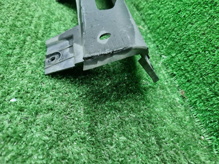 Накладка порога правая BMW 4er G26 (2020-н.в.)