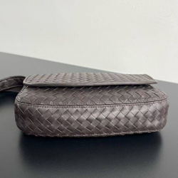 Сумка через плечо Bottega Veneta