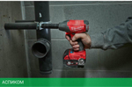 Гайковерт Milwaukee M18 Fuel One-Key ONEIWF12-502X (4933451374)