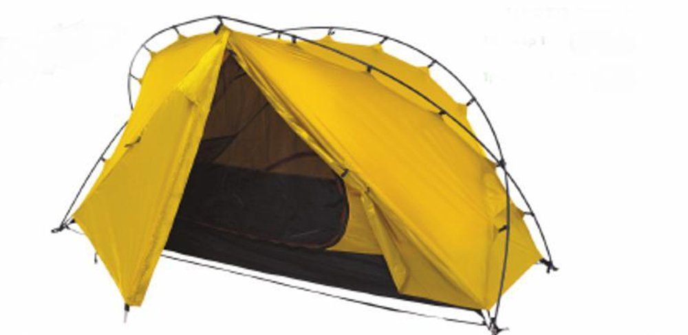Палатка Нормал Траппер 1 Si PU