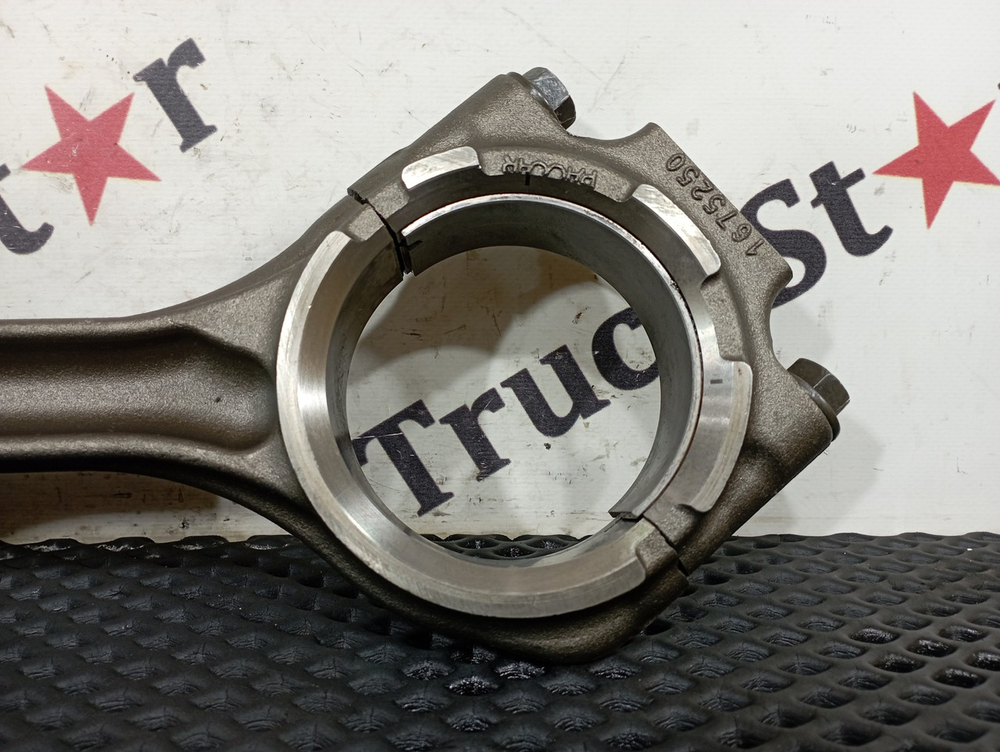 Поршень с шатуном