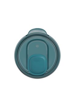 Термостакан Klean Kanteen Rise Tumbler 16oz (473 мл) Brittany Blue