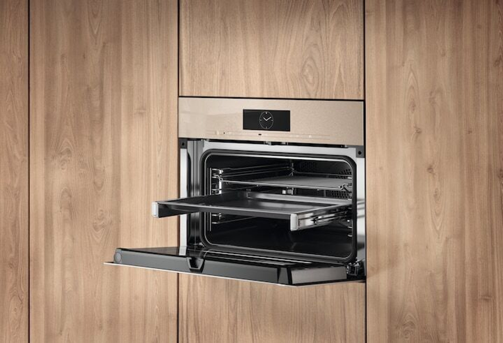 Духовой шкаф Miele H 7840 BPX PB