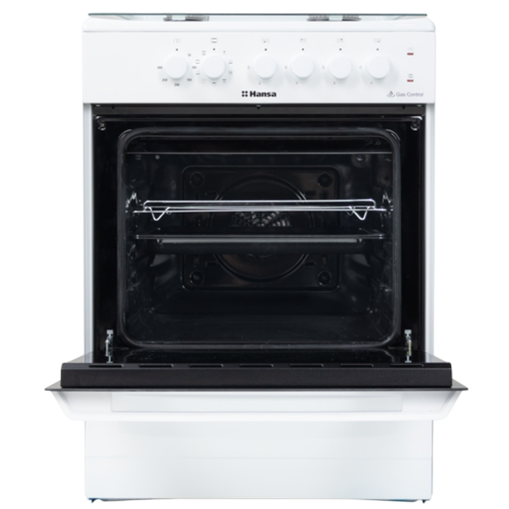 Комбинированная плита Hansa FCMW680231A