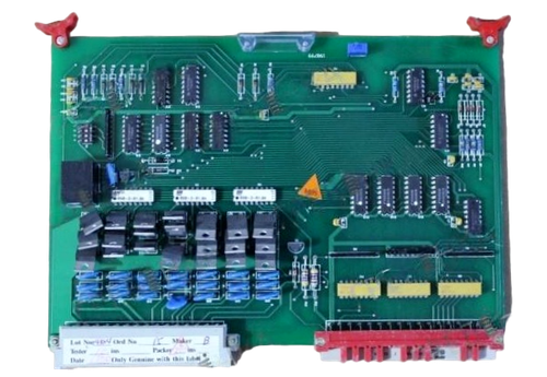 Плата VE 22.MB SCHINDLER.