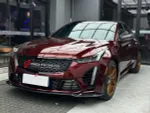 Передний бампер для CADILLAC CT5 2019 - 2024 Кадиллак