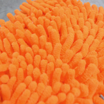 Насадка для швабры из микрофибры 40*13см "Лапша", NN50644-5