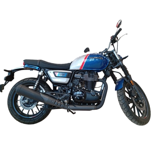 Мотоцикл HONDA CB 350 RS