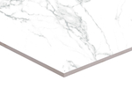 Керамогранит Arcadia Ceramica Paradise Statuario 60x120 см 1.44 м² матовый цвет белый