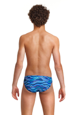 Плавки FUNKY TRUNKS Boys So Swell
