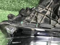Фара правая BMW X3 G01 (2017-2021) Adaptive LED