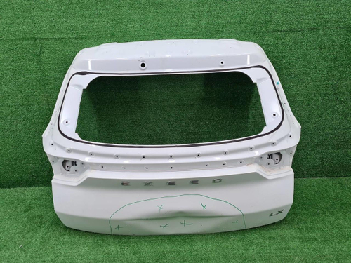 Крышка багажника EXEED LX (2019-н.в.)