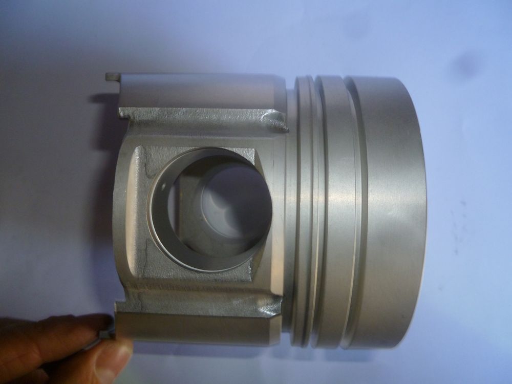 Поршень TDY 25 4L (D=100 мм) /Piston (Y4100Q-04005)