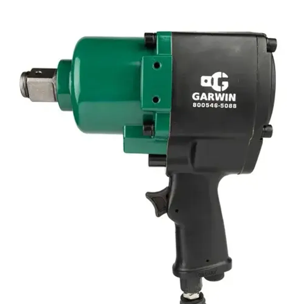 GARWIN PRO 800546-5088 Гайковерт пневматический ударный 1&quot; 2000 Нм