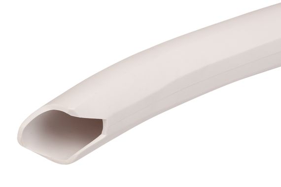 Трубка Salvimar BITE AIR Белая