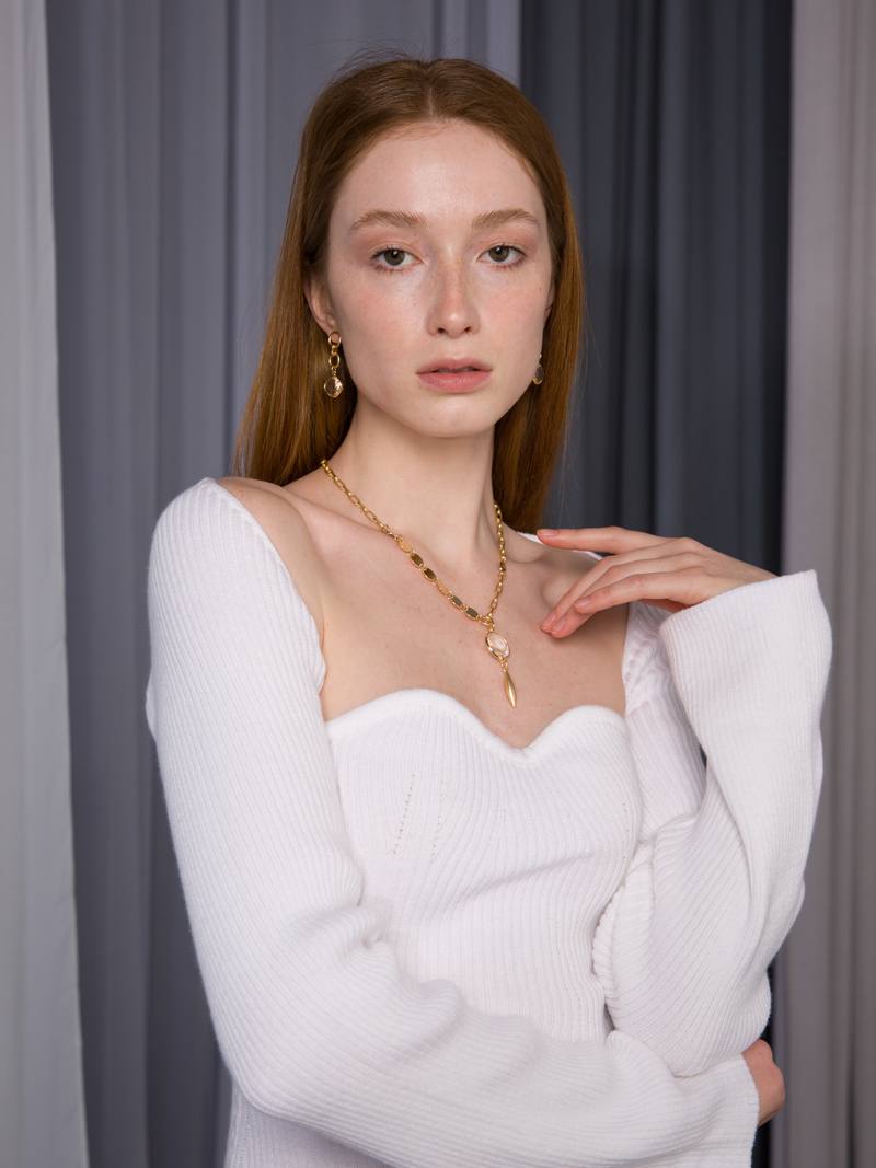 Серьги 15/0700