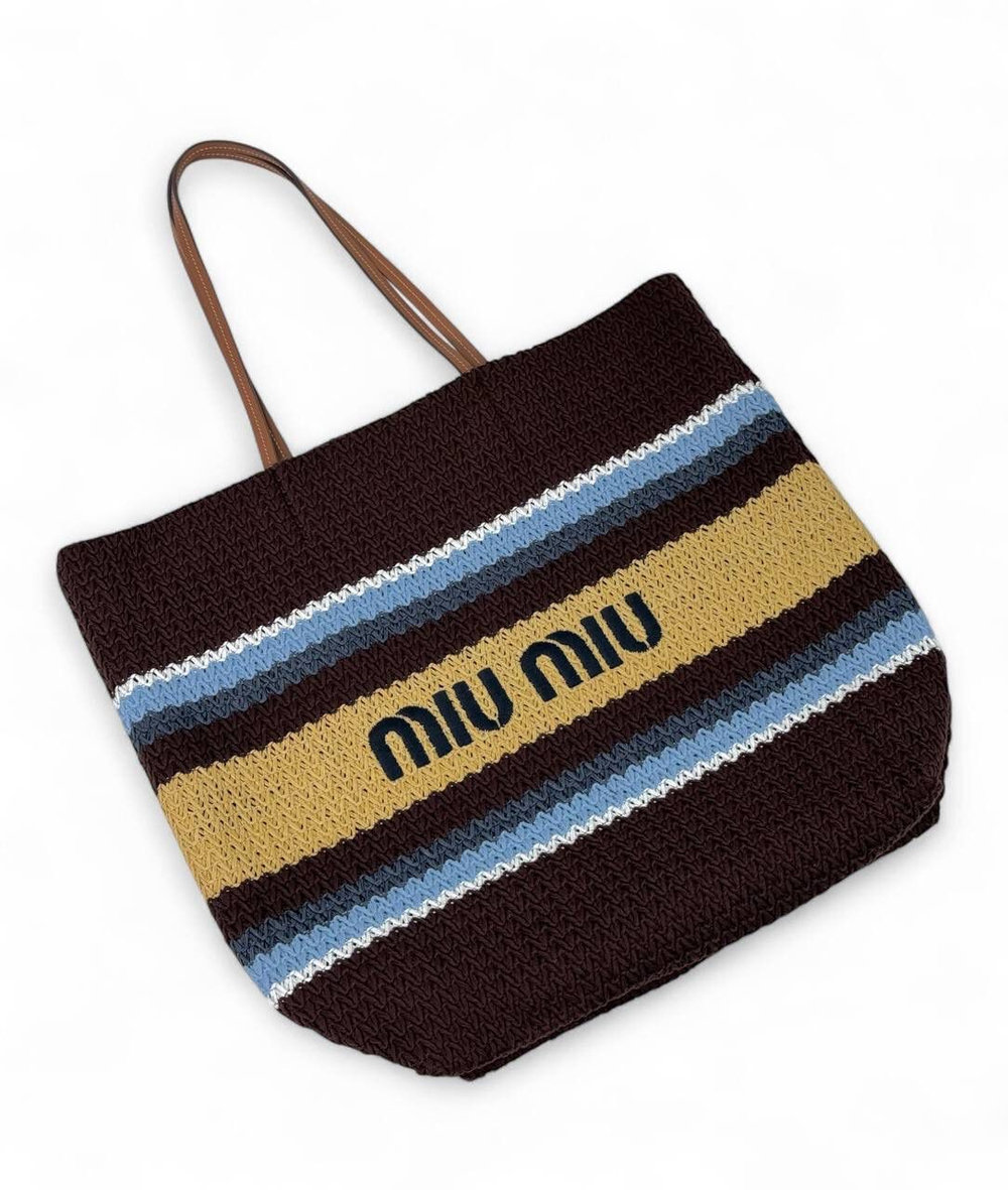 Сумка MIU MIU