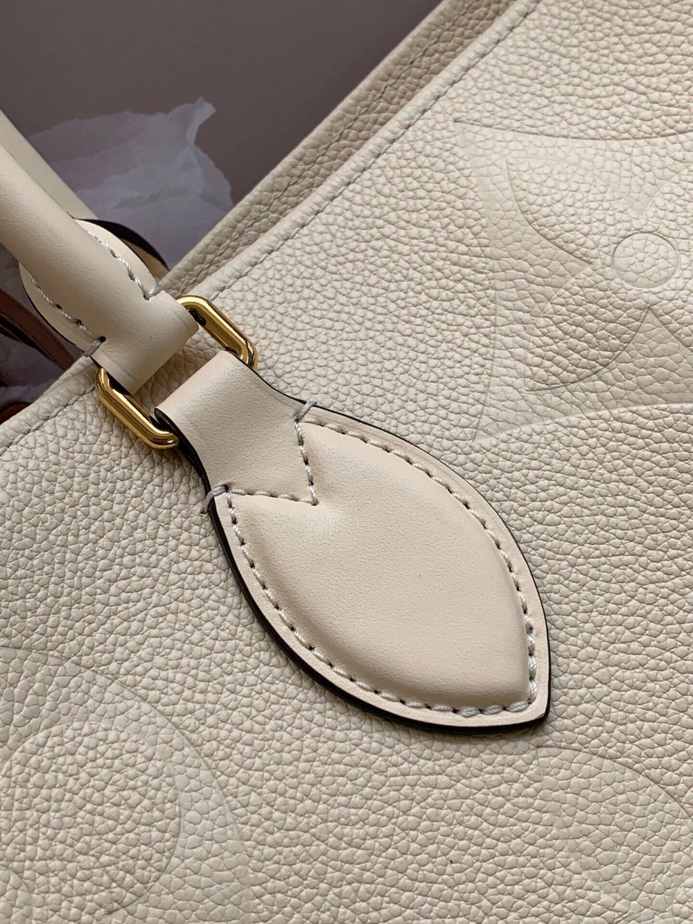 Louis Vuitton Onthego GM