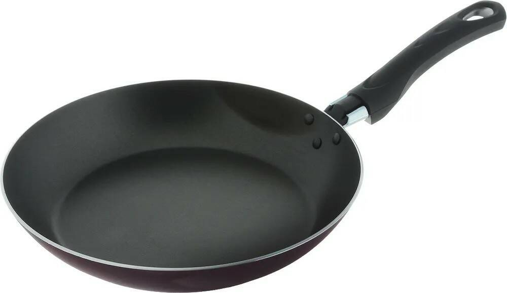 Сковорода 24см Мастерица