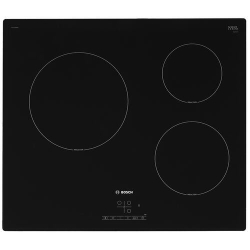 Встраиваемая индукционная варочная панель Bosch PUC61RBB5E