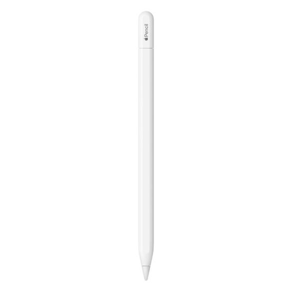 Стилус Apple Pencil USB-C (2023)