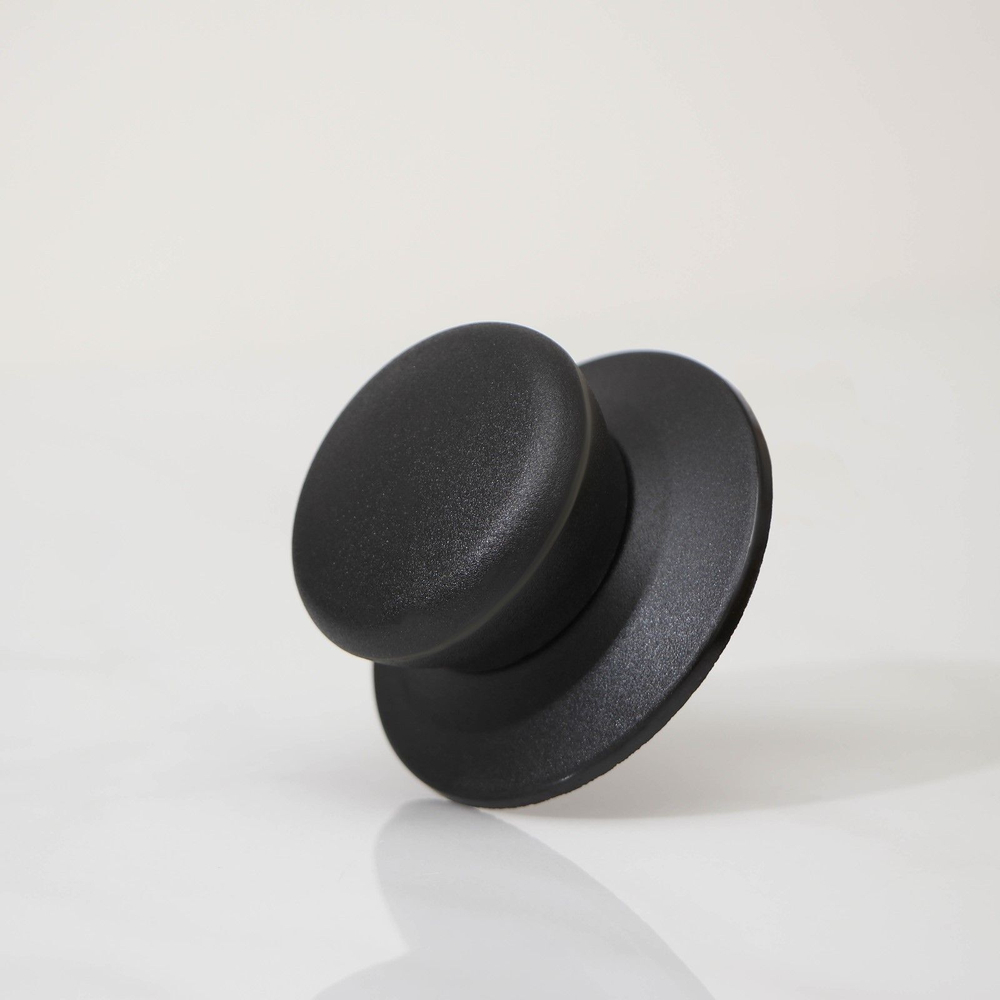 Ручка для крышки на посуду «Стандарт», d=6 см