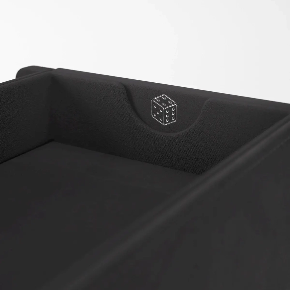 Коробочка для карт Games' Lair 600+ Black