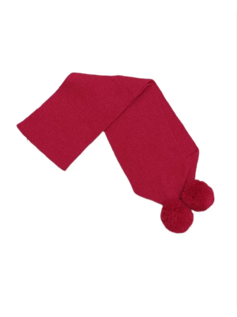 Шарф детский.