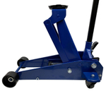 Домкрат подкатной T31203 AE&T 3,5 т