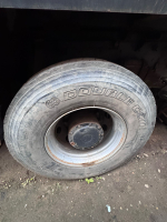 Автомастер 6589* на шасси FAW CA 3310 8x4 Самосвал 658983-01 (Дизельный, 11,1 л, 420 л.с, МТ)