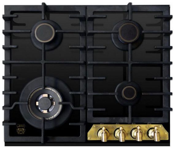 Варочная поверхность Kaiser KCG 6335 Em Turbo