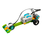 LEGO Education: Аккумуляторная батарея WeDo 2.0 45302 — WeDo 2.0 Smarthub Rechargeable Battery — Лего Образование Эдьюкейшн