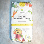 Грунт 5л универсальный "Торфяная поляна"