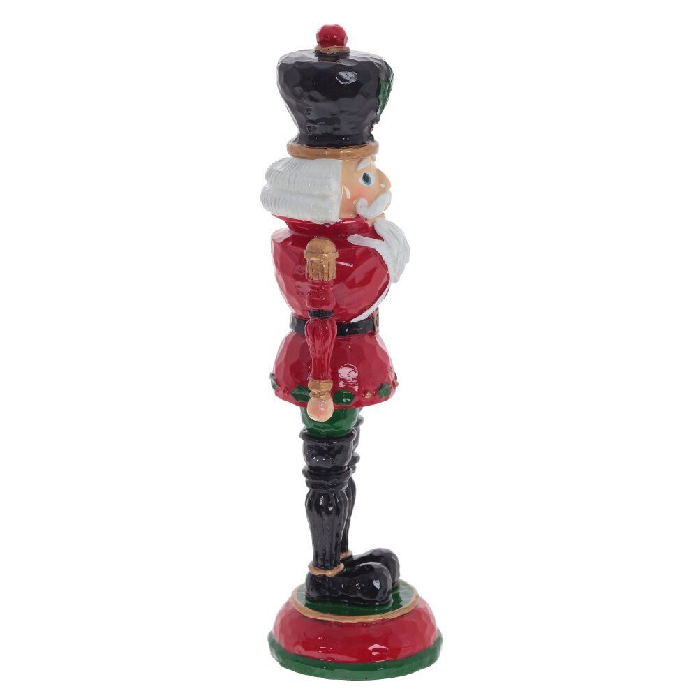 GAEM Фигурка декоративная "Щелкунчик", L8 W7 H25 см