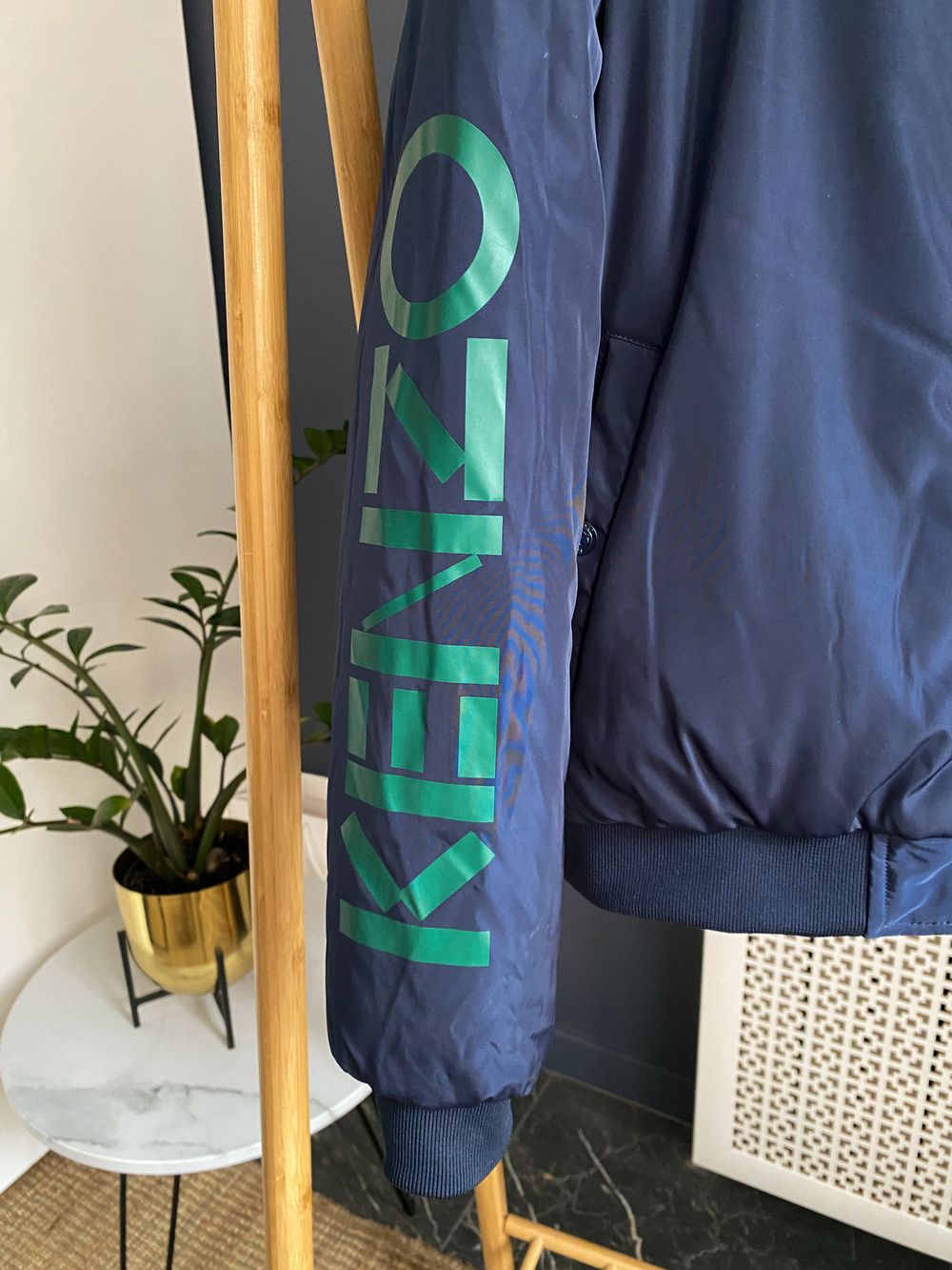 Бомбер Kenzo, 152