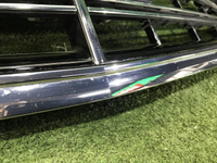 Решетка радиатора Mercedes S W222 (2017-2020) Maybach