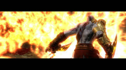 God of War 3. Remastered (Бог Войны. Обновленная версия) (диск для PS4, полностью на русском языке)