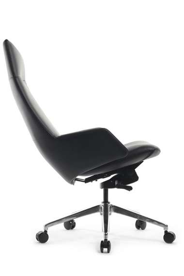 Кресло Spell A1719 Черный