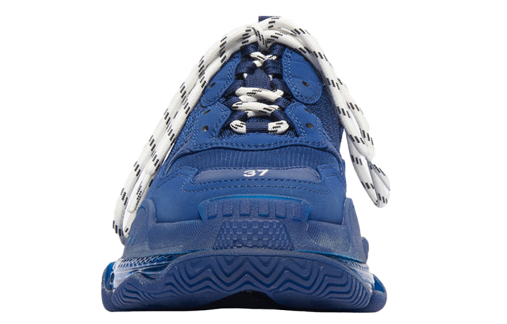 Balenciaga Triple S (Женская размерная сетка)
