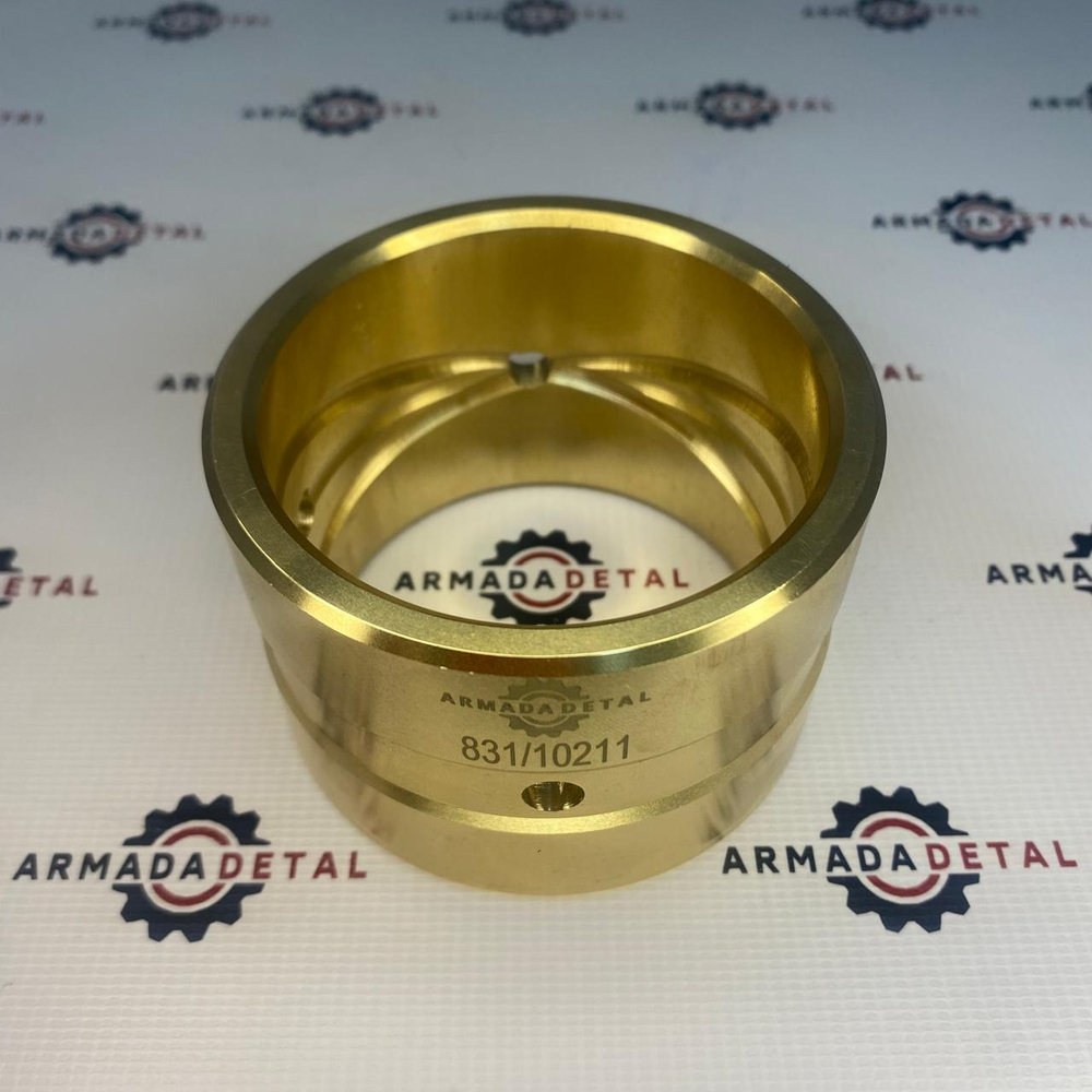 Втулка каретки | 831/10211, 332/G0719 | Armada Detal R