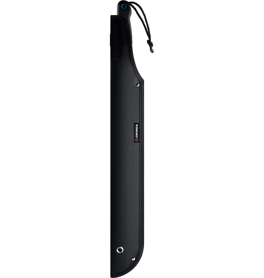 Мачете GRINDA PRO-Line FM 450, 450/650 мм