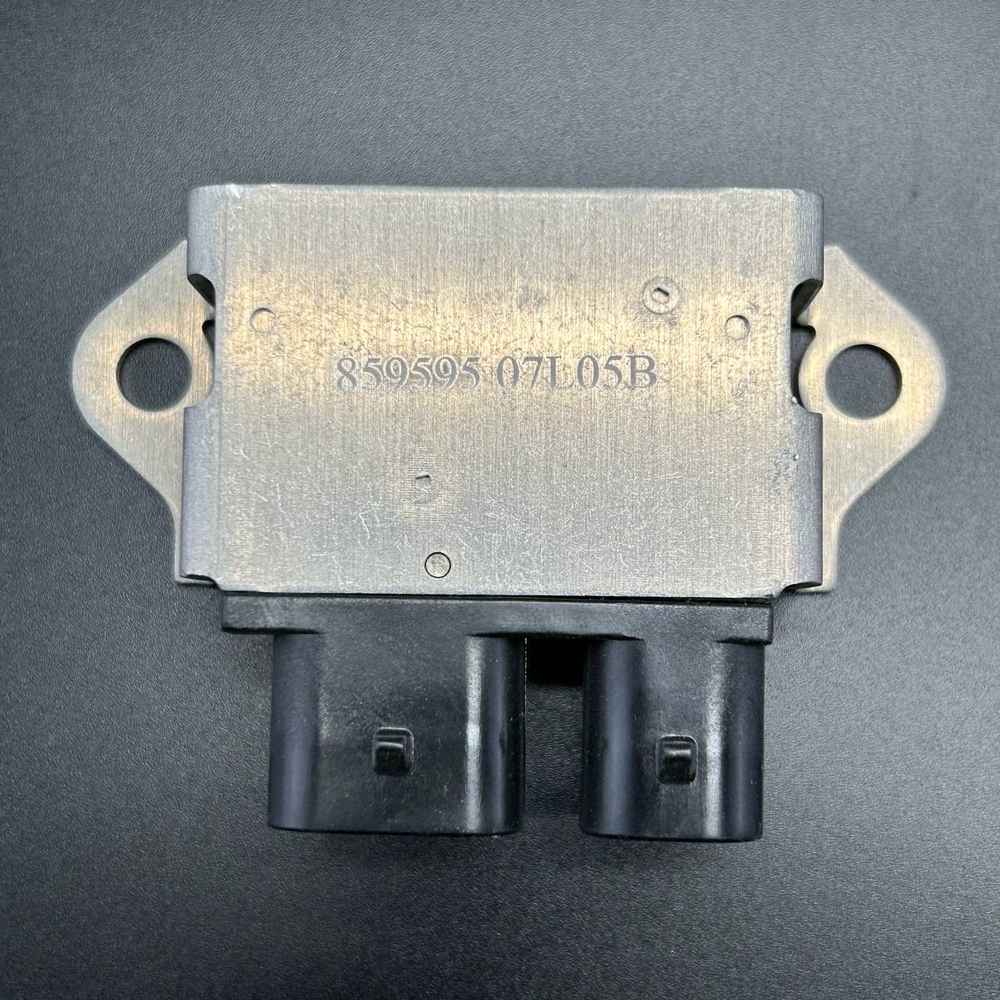 Блок управления катушкой DRIVER-DUAL COIL (Quicksilver)